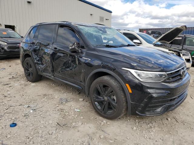 VIN 3VV8B7AX5RM034433 2024 VOLKSWAGEN TIGUAN no.4