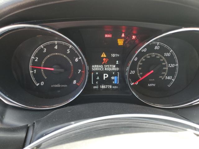2015 MITSUBISHI OUTLANDER - 4A4AR4AWXFE058500