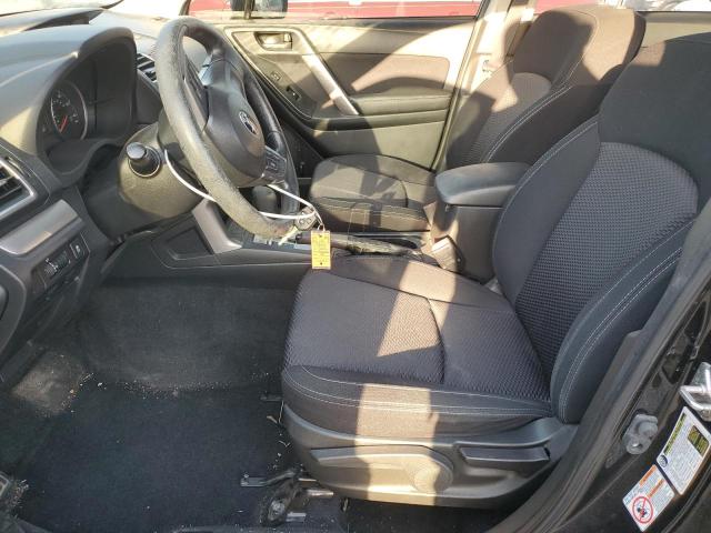2016 SUBARU FORESTER 2 - JF2SJABCXGH547213