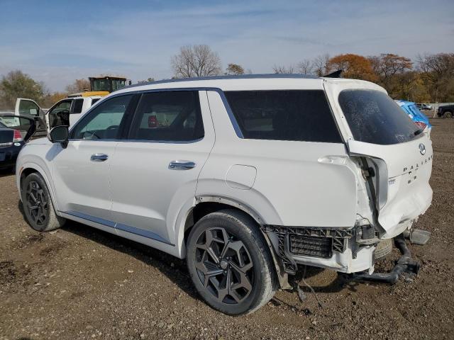 2021 HYUNDAI PALISADE C - KM8R7DHE3MU296376