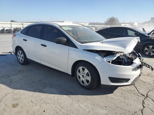 2017 FORD FOCUS S - 1FADP3E24HL328708