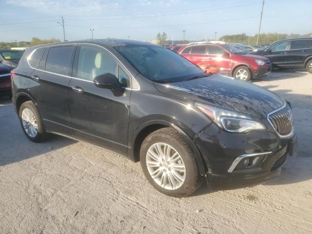 2017 BUICK ENVISION P - LRBFXASA8HD016385