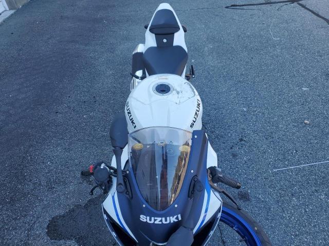 2023 SUZUKI GSX-R1000 - JS1DM11B9P7100380