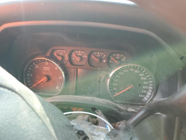 2015 CHEVROLET SILVERADO - 1GCRCPEH6FZ353563