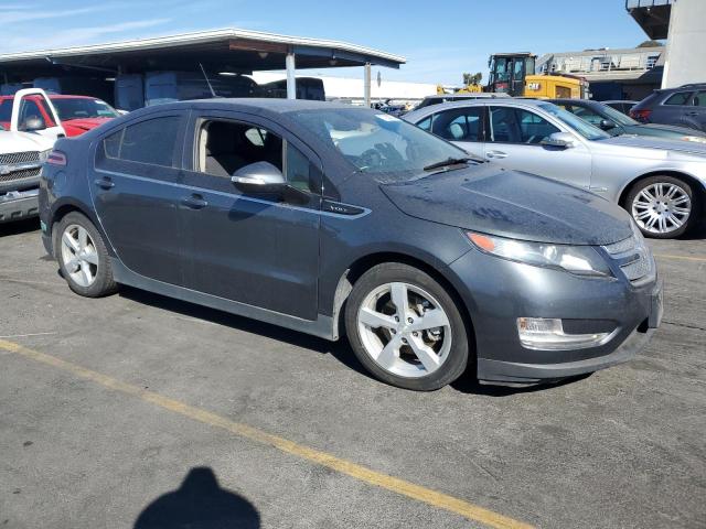 VIN 1G1RE6E45DU107821 2013 Chevrolet Volt no.4