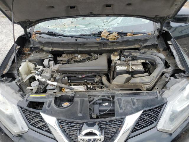 VIN 5N1AT2MT2GC816126 2016 Nissan Rogue, S no.11