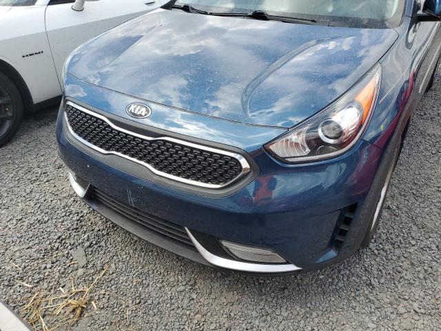 VIN KNDCC3LC3K5353124 2019 KIA Niro, EX no.11