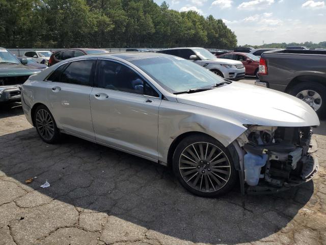 2015 LINCOLN MKZ - 3LN6L2G98FR615451