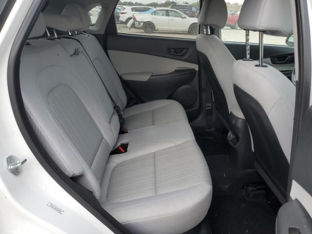 2023 HYUNDAI KONA SEL - KM8K6CAB9PU008881