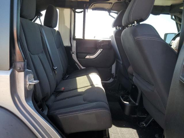 2015 JEEP WRANGLER U - 1C4BJWFG6FL626799