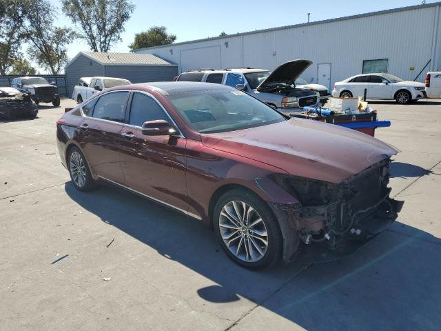 2015 HYUNDAI GENESIS 3. - KMHGN4JE2FU026744