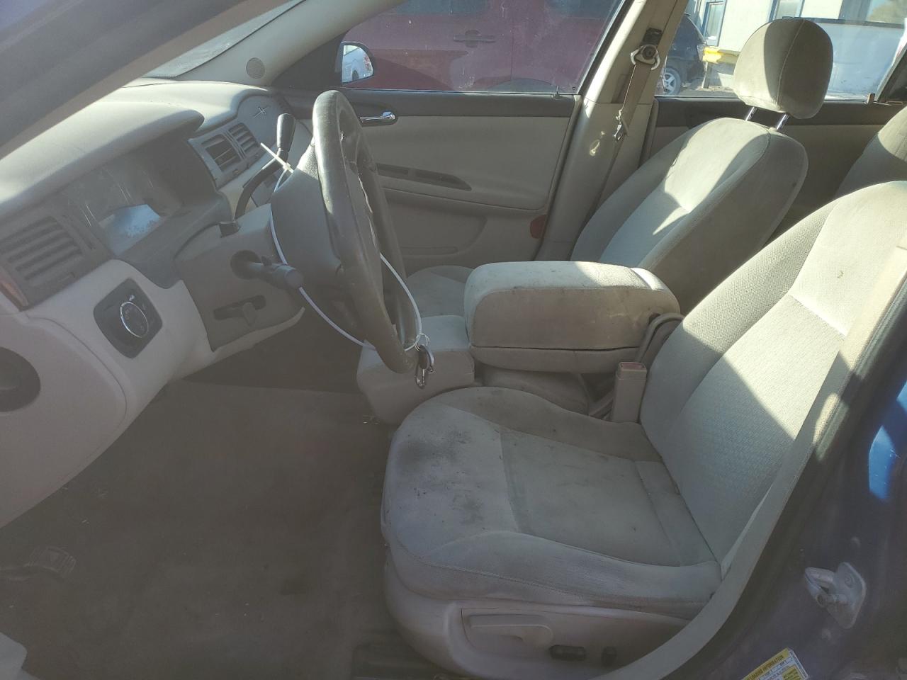 Lot #2937541337 2006 CHEVROLET IMPALA LT