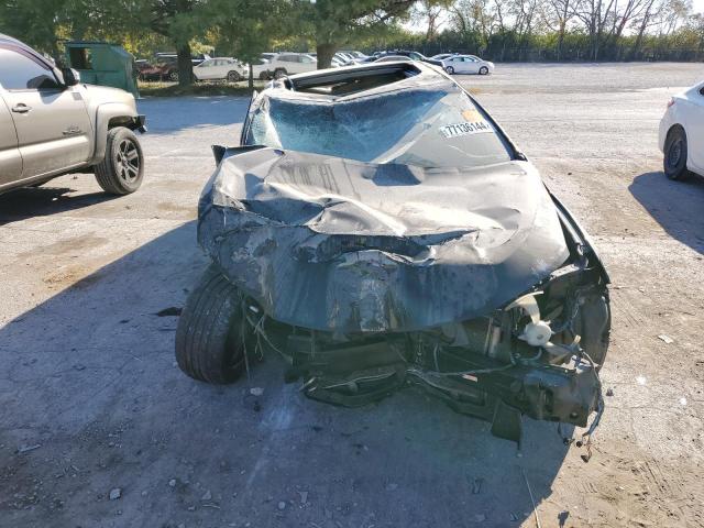 2015 TOYOTA CAMRY LE - 4T1BF1FK8FU891688