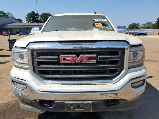 VIN 3GTU2NEC0HG442361 2017 GMC Sierra, K1500 Slt no.5