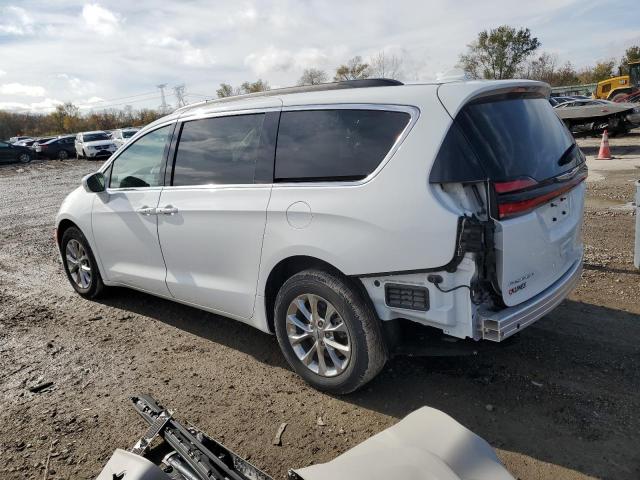 2022 CHRYSLER PACIFICA T - 2C4RC3BG5NR127057