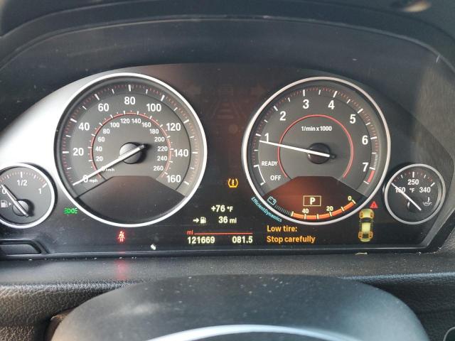 2015 BMW 328 I - WBA3A5G53FNS83110