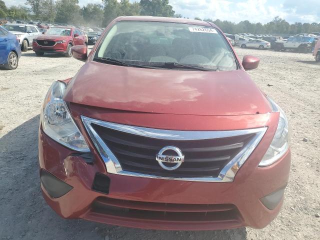 2019 NISSAN VERSA S - 3N1CN7AP3KL816700