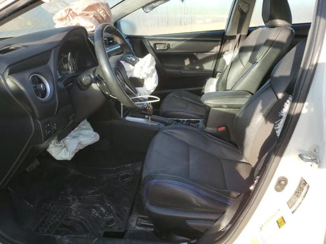 2018 TOYOTA COROLLA L - 5YFBURHE9JP782887