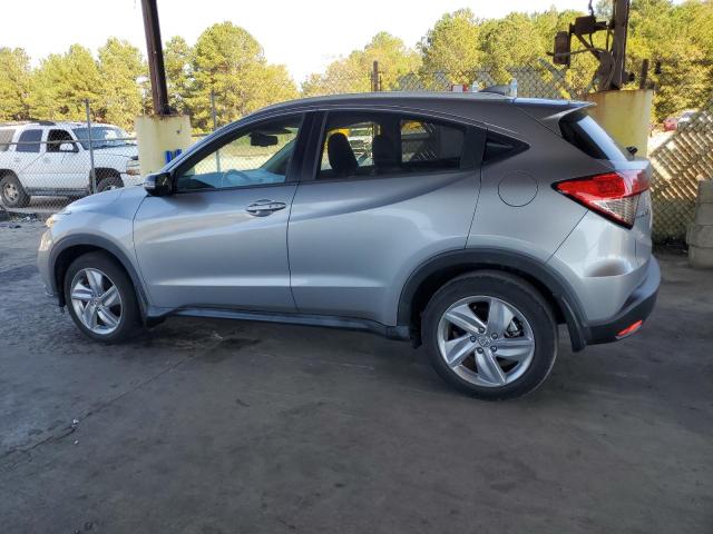 2019 HONDA HR-V EXL - 3CZRU5H74KM717733