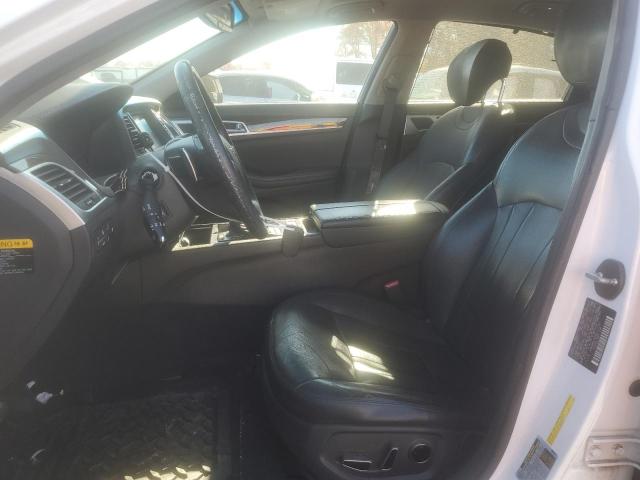 2016 HYUNDAI GENESIS 3. - KMHGN4JE6GU117050