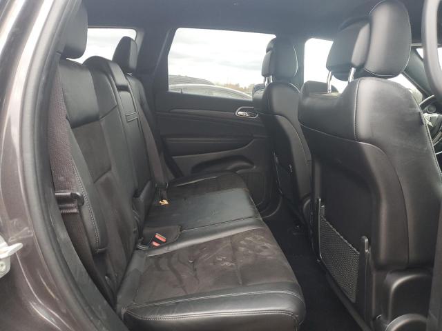 2021 JEEP GRAND CHER - 1C4RJFAG7MC709323