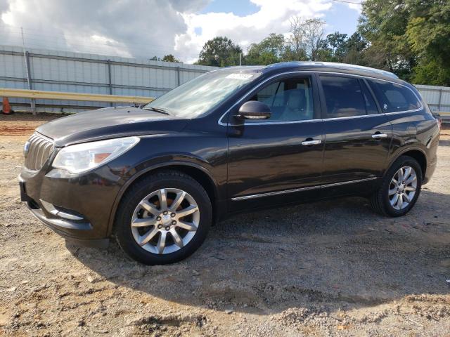 BUICK ENCLAVE