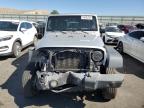 JEEP WRANGLER U photo