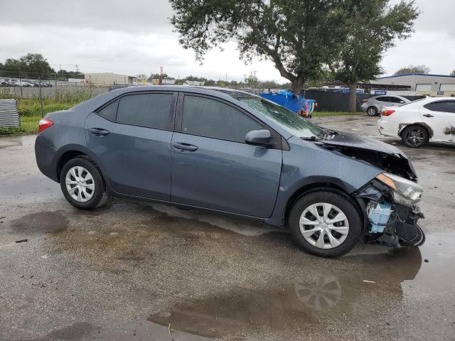2016 TOYOTA COROLLA L - 2T1BURHE2GC711328