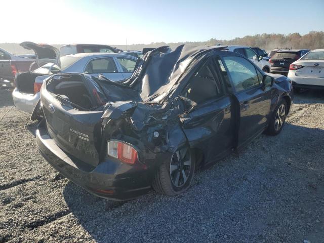 2017 SUBARU FORESTER 2 - JF2SJABC2HH551886
