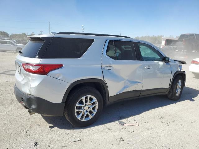 2019 CHEVROLET TRAVERSE L - 1GNERHKW0KJ205236