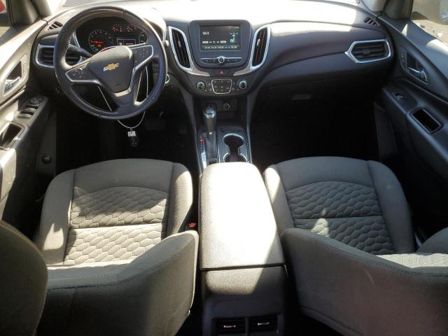2018 CHEVROLET EQUINOX LT - 2GNAXTEX8J6227945