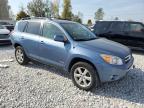 TOYOTA RAV4 LIMIT photo