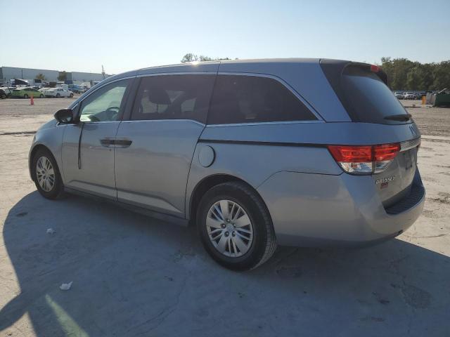 2016 HONDA ODYSSEY LX 5FNRL5H25GB092641