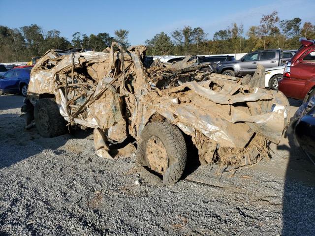 2024 TOYOTA 4RUNNER SR - JTENU5JR3R6255669