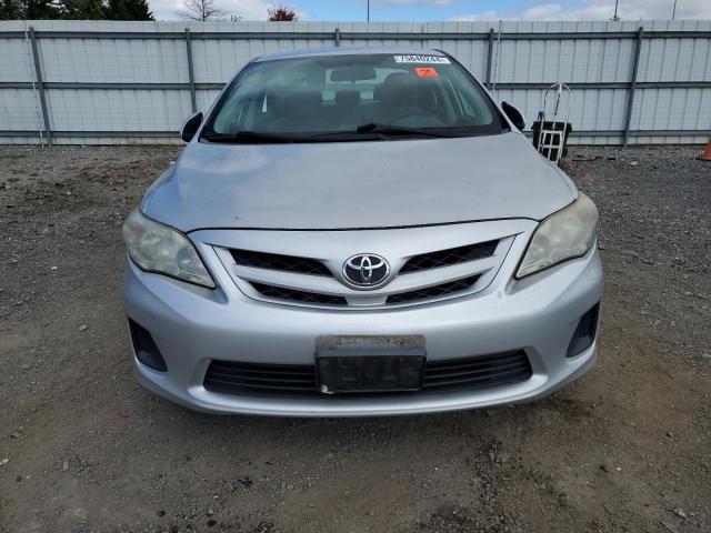 VIN 5YFBU4EE4DP167448 2013 Toyota Corolla, Base no.5