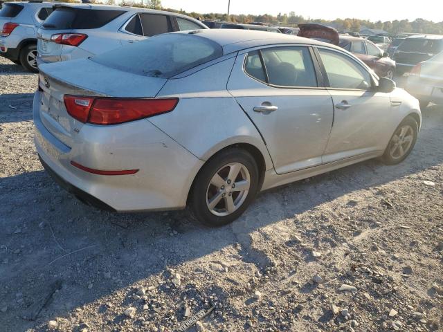 VIN 5XXGM4A73FG372803 2015 KIA OPTIMA no.3