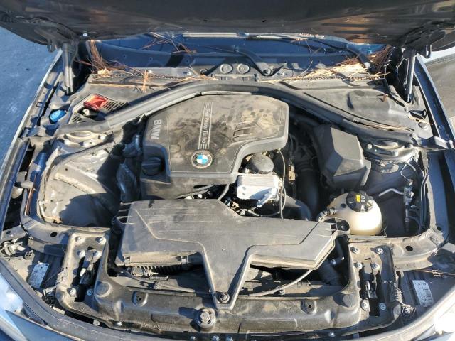 VIN WBA8E3G56GNU03868 2016 BMW 3 Series, 328 Xi Sulev no.11