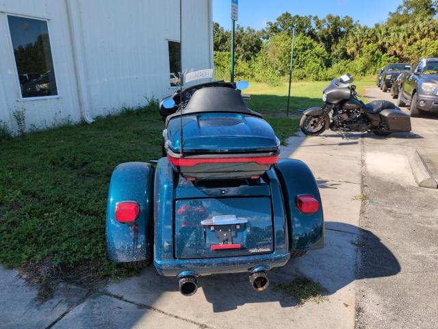 2020 HARLEY-DAVIDSON FLHTCUTG 1HD1MAF16LB855744