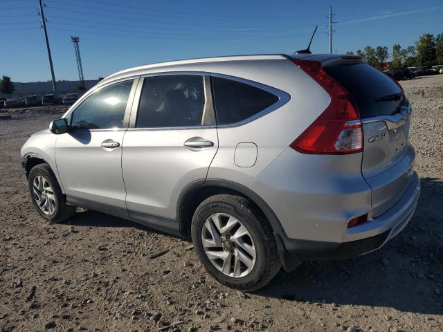2016 HONDA CR-V EXL - 2HKRM4H71GH681867