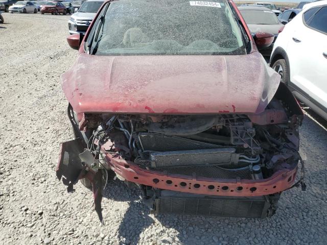 2019 FORD ESCAPE SE - 1FMCU9GD0KUC26688