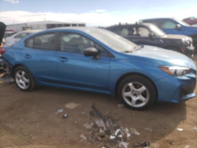 2019 SUBARU IMPREZA - 4S3GKAA68K1626328