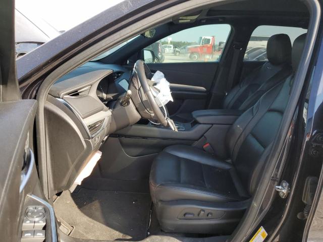 2022 CADILLAC XT4 PREMIU - 1GYFZCR44NF151123