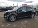 2018 FIAT 500X LOUNG - ZFBCFXDB3JP661226