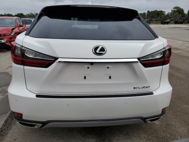 VIN 2T2HZMAA0NC258115 2022 Lexus RX, 350 no.6