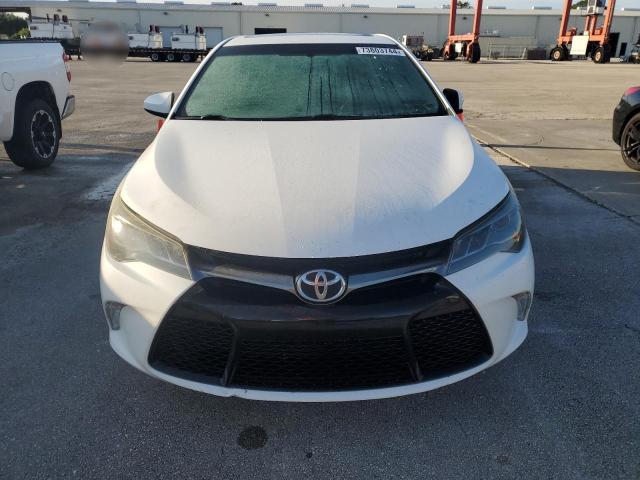 VIN 4T1BK1FK4FU567455 2015 Toyota Camry, Xse no.5