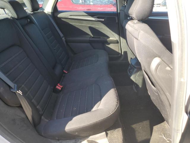 2015 FORD FUSION SE - 1FA6P0H75F5123267