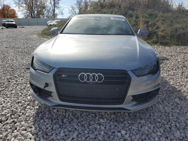 2016 AUDI S7 PRESTIG WAUW2AFC5GN105817