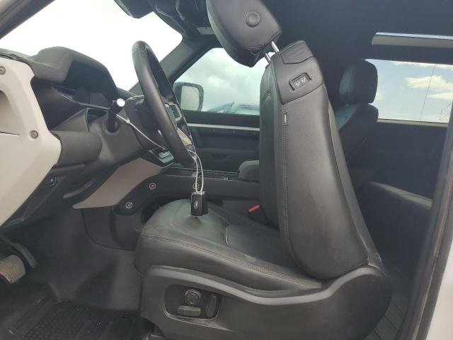 2023 LAND ROVER DEFENDER 9 SALEP6EU9P2163110