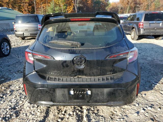 2022 TOYOTA COROLLA SE - JTND4MBE5N3177957
