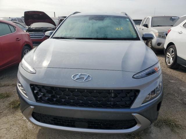 VIN KM8K53A33NU805684 2022 HYUNDAI KONA no.5